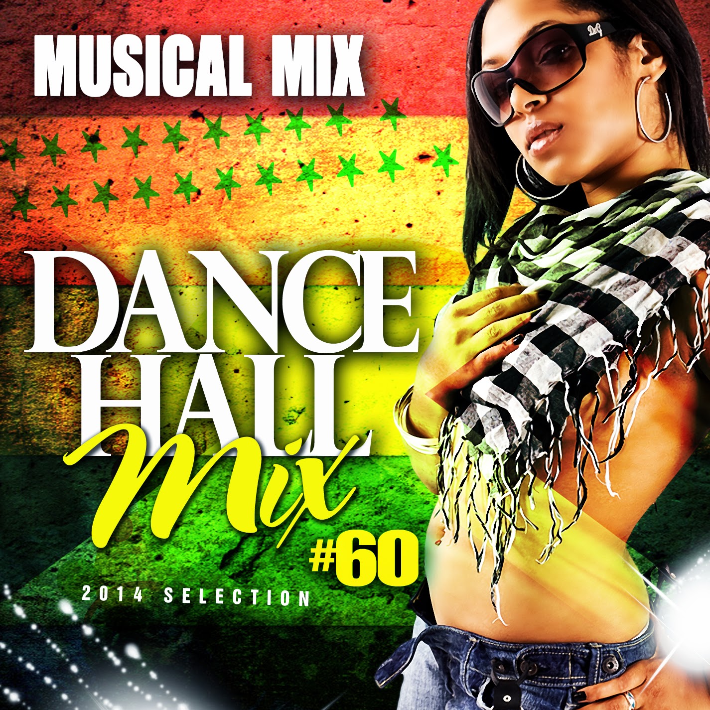 MUSICAL MIX DANCEHALL MIX VOL 60 archerbooking